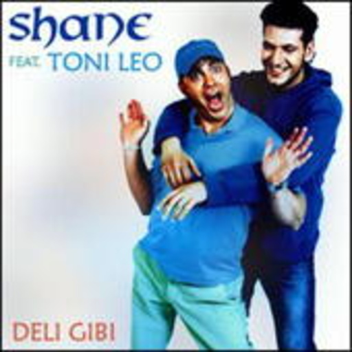 Shane feat. Toni Leo – Deli Gibi