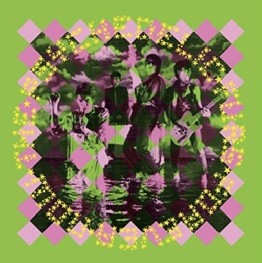 The Psychedelic Furs – Forever Now