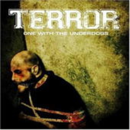 Terror – One With The Underdogs