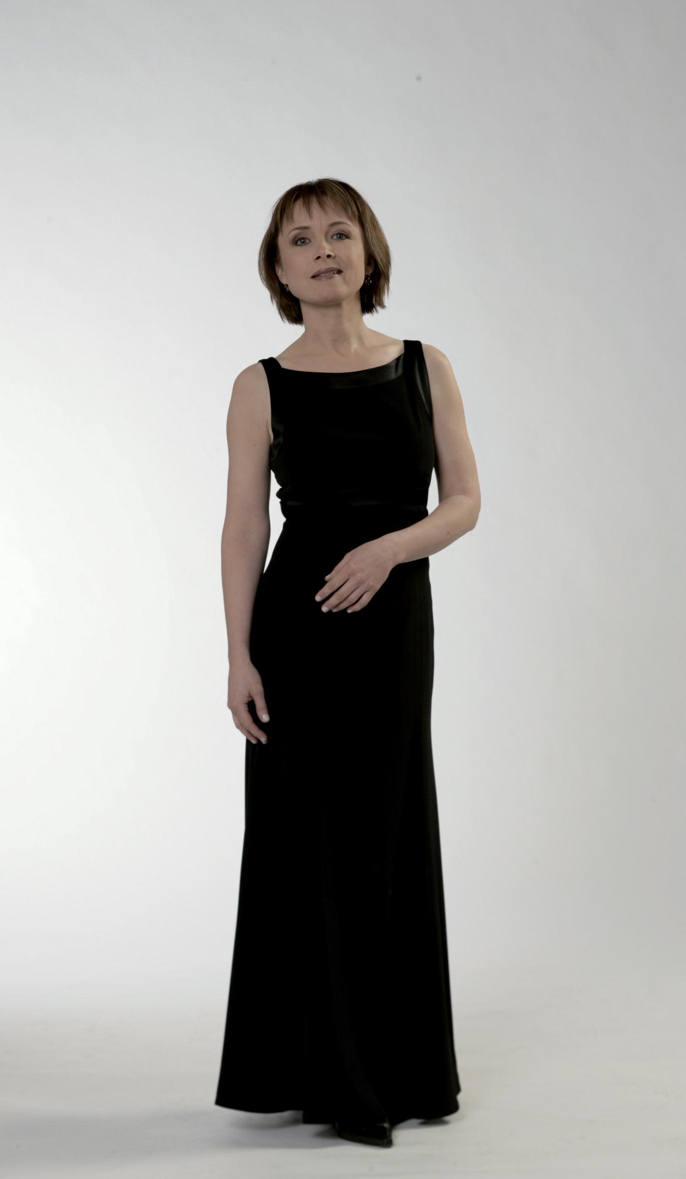 Nína Margrét Grímsdóttir
