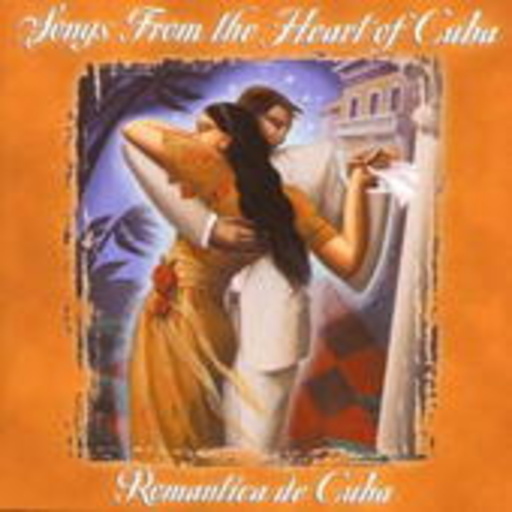 Diverse – Songs From The Heart Of Cuba