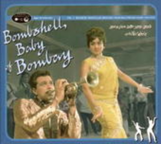 Diverse – Bombshell Baby Of Bombay