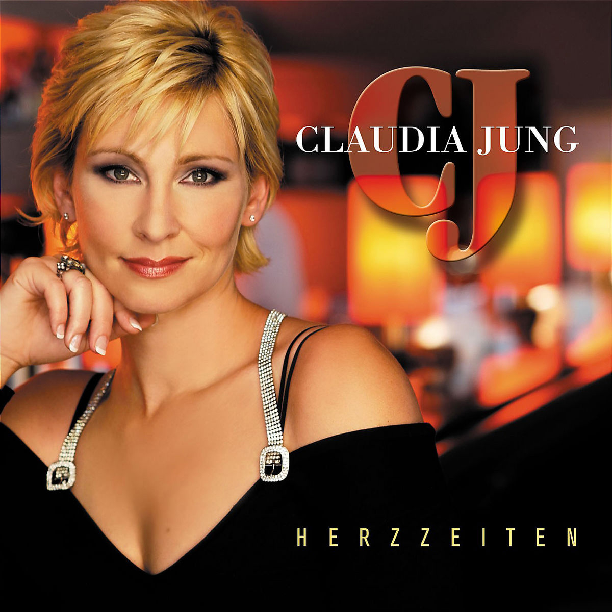 Claudia Jung – Herzzeiten