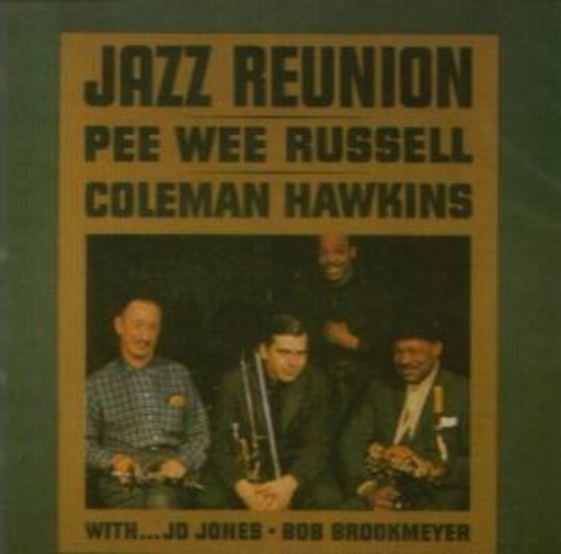 Jazz Reunion
