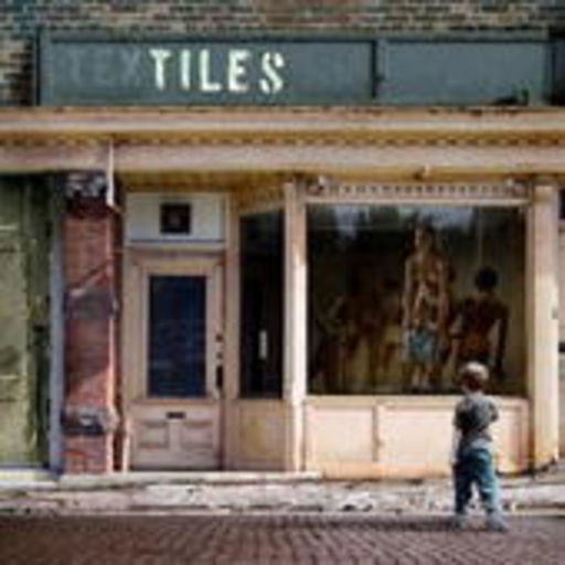 Tiles – Window Dressing