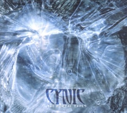 Cynic – The Portal Tapes