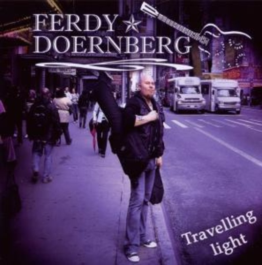 Ferdy Doernberg – Travelling Light