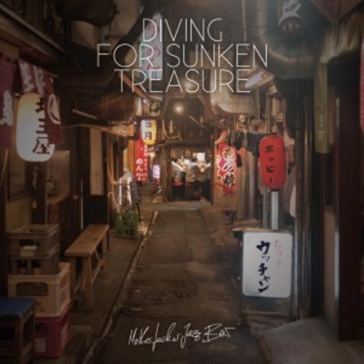 Diving For Sunken Treasute – Motherfucker Jazz Bar