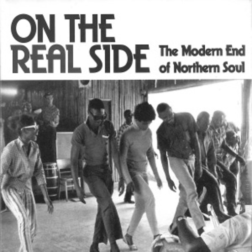 Diverse – On The Real Side: The Modern End Of...