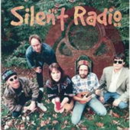Silent Radio – Silent Radio