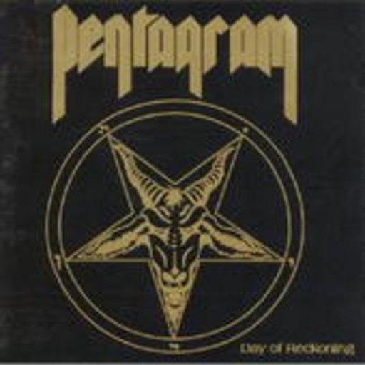 Pentagram – Days Of Reckoning