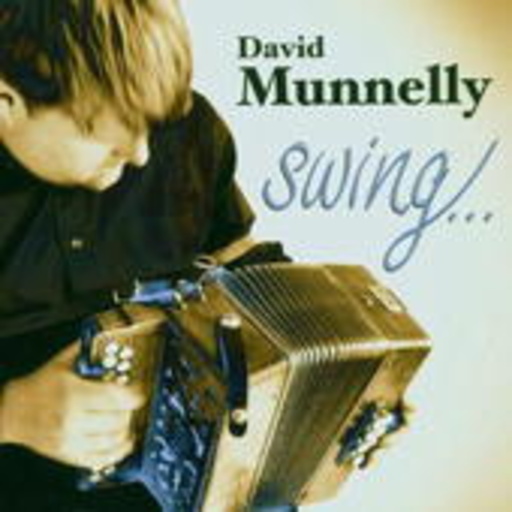 David Munnelly – Swing...