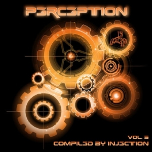 Diverse – Perception Vo. 5 - Compiled By Injection
