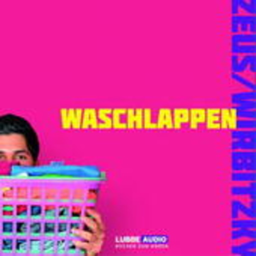 Sascha Zeus – Waschlappen