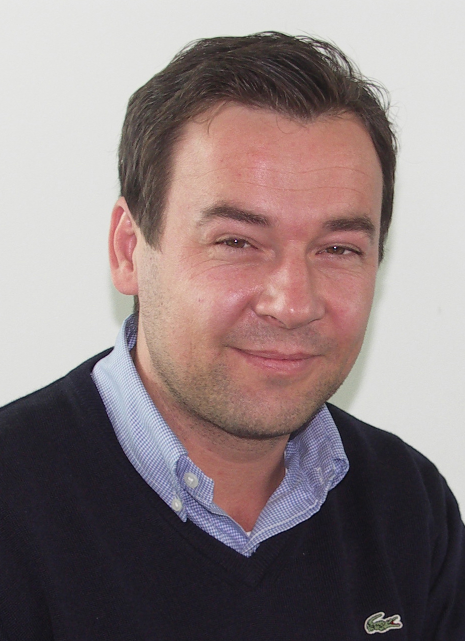 George Garcia