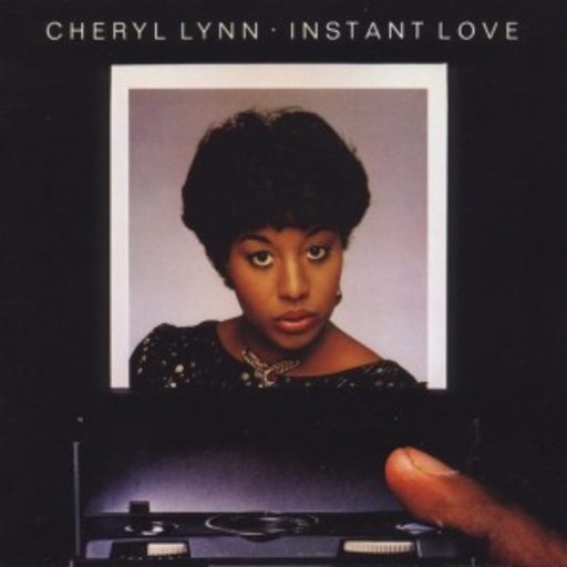 Cheryl Lynn – Instant Love