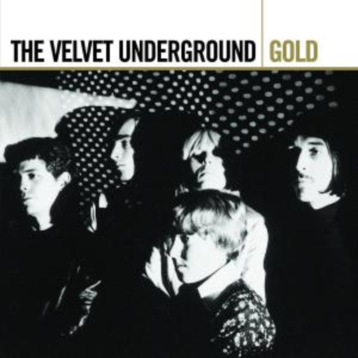 The Velvet Underground – Gold