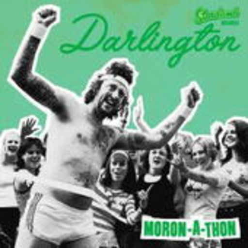 Darlington – Moron-A-Thon