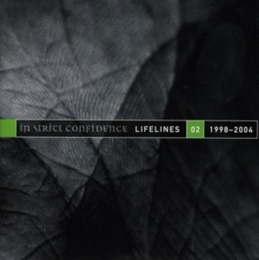 In Strict Confidence – Lifelines Vol. 2 (1998-2004)