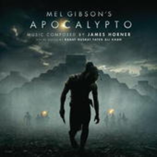 Diverse – Apocalypto
