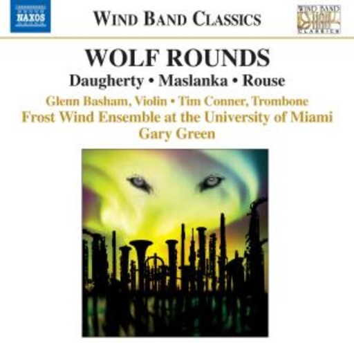 Frost Wind Ensemble – Wolf Rounds