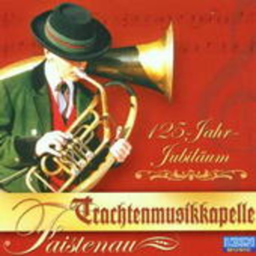Trachtenmusikkapelle Faistenau – 125-Jahr-Jubiläum