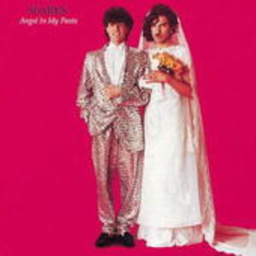 Sparks – Angst In My Pants