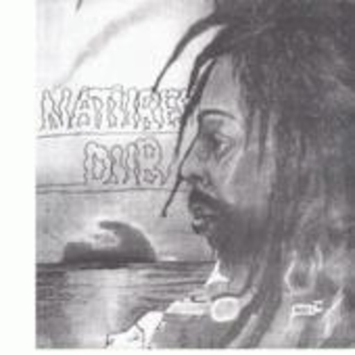 Wackies – Natures Dub