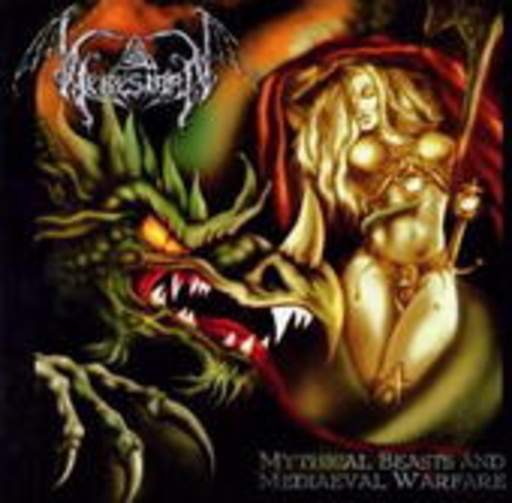 Heresiarh – Mythical Beasts And Mediaeval Warfare