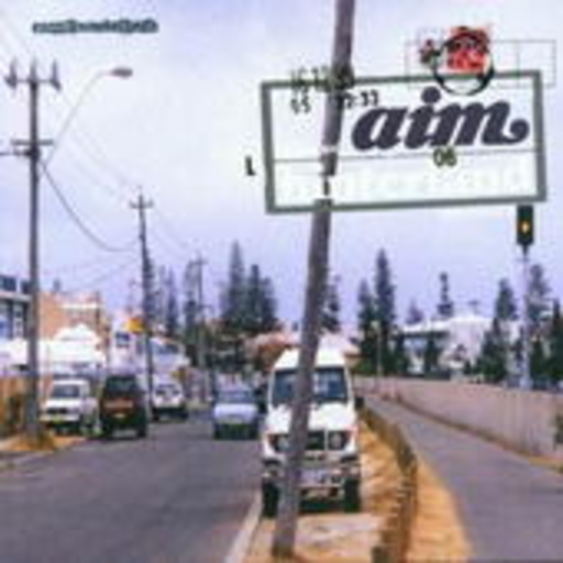 AIM – Hinterland