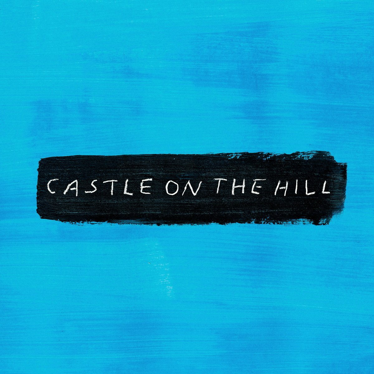 Ed Sheeran – Castle On The Hill