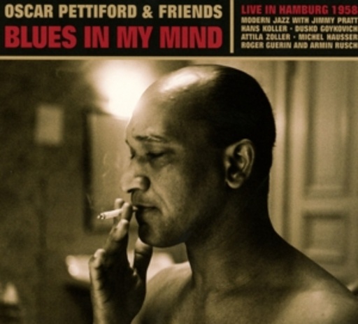 Oscar Pettiford & Friends – Blues In My Mind