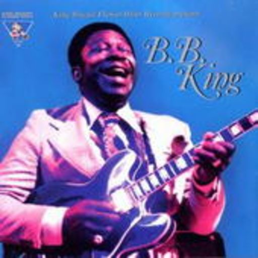 B.B. King – King Biscuit Flower Hour Presents