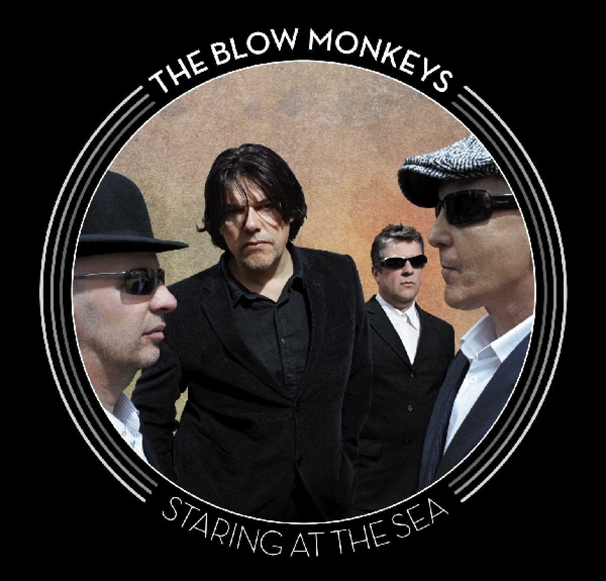 The Blow Monkeys – Staring At The Sea