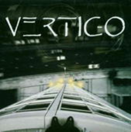 Vertigo – Vertigo
