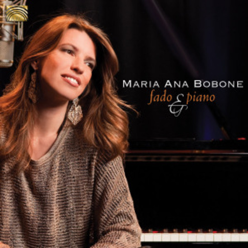 Maria Ana Bobone – Fado & Piano