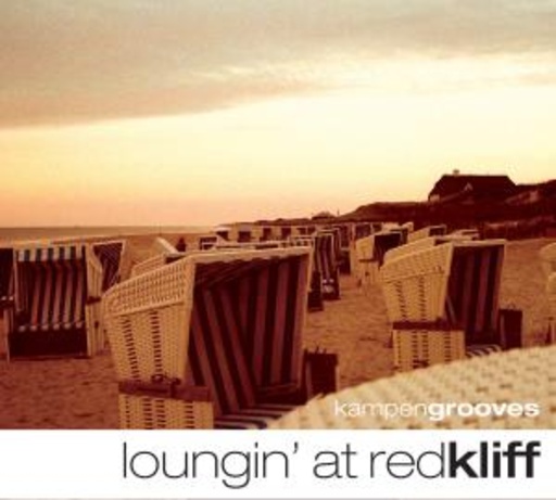 Diverse – Kampengrooves 1 - Loungin' At Redkliff