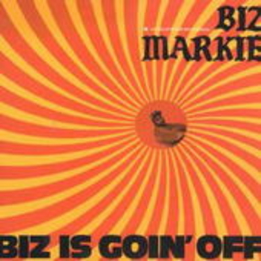 Biz Markie – Biz Is Goin' Off