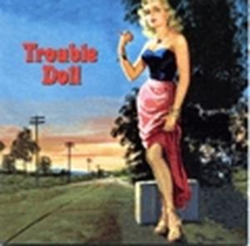 Trouble Doll