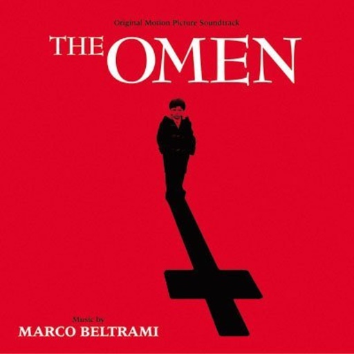 Marco Beltrami – Das Omen