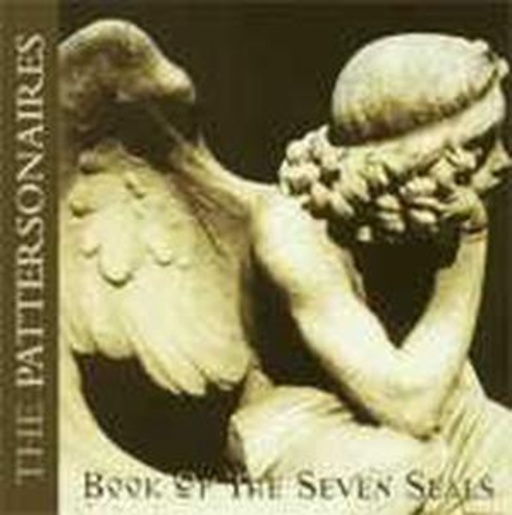 Pattersonaires – Book Of The Seven Seals