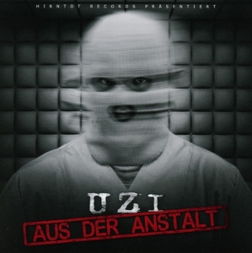 Uzi – Aus der Anstalt