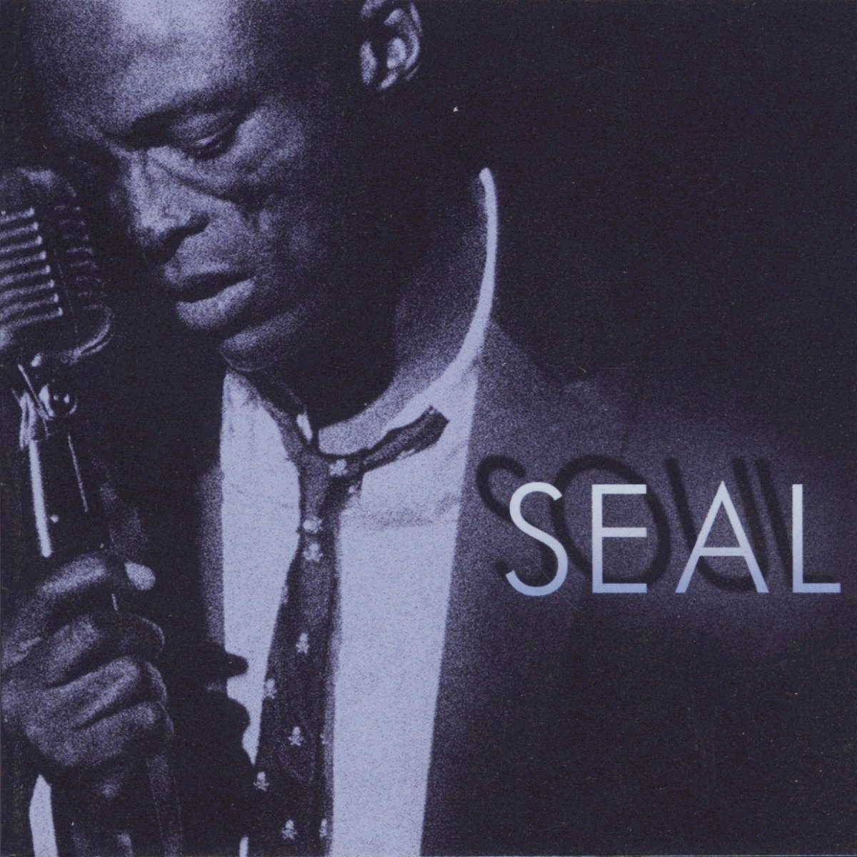 Seal – Soul