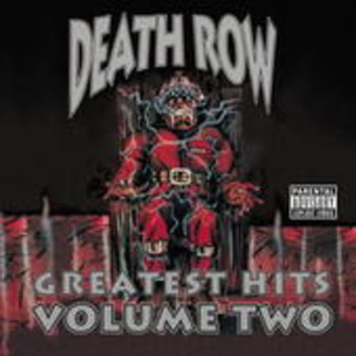 Diverse – Death Row Greatest Hits Volume 2