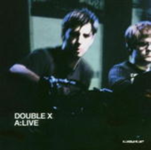 Double X – A:Live