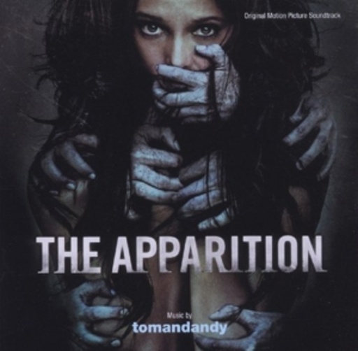 Tomandandy – The Apparition