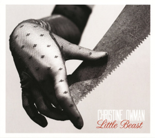 Christine Owman – Little Beast