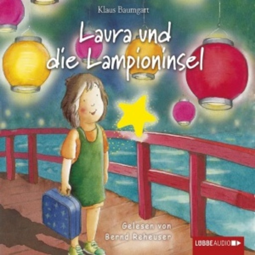 Diverse – Laura und die Lampioninsel