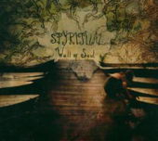 Spiritual – Wall Of Soul