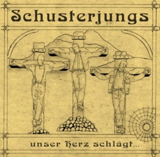 Schusterjungs – Unser Herz schlägt?